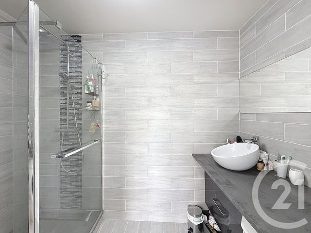 Appartement F2 &agrave; vendre - 2 pi&egrave;ces - 45,04 m2 - Nanterre - 92 - ILE-DE-FRANCE