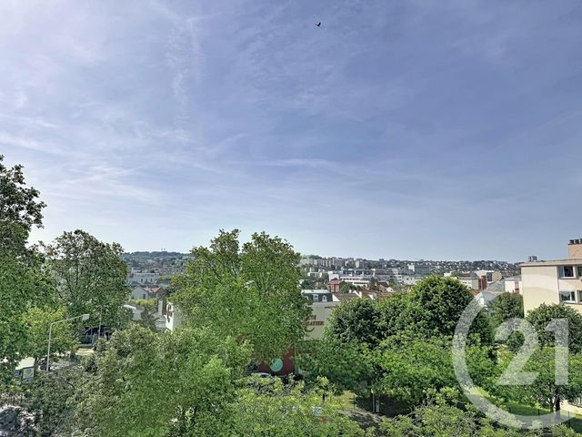 Appartement F2 &agrave; vendre - 2 pi&egrave;ces - 45,04 m2 - Nanterre - 92 - ILE-DE-FRANCE