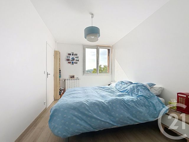 Appartement F2 &agrave; vendre - 2 pi&egrave;ces - 45,04 m2 - Nanterre - 92 - ILE-DE-FRANCE