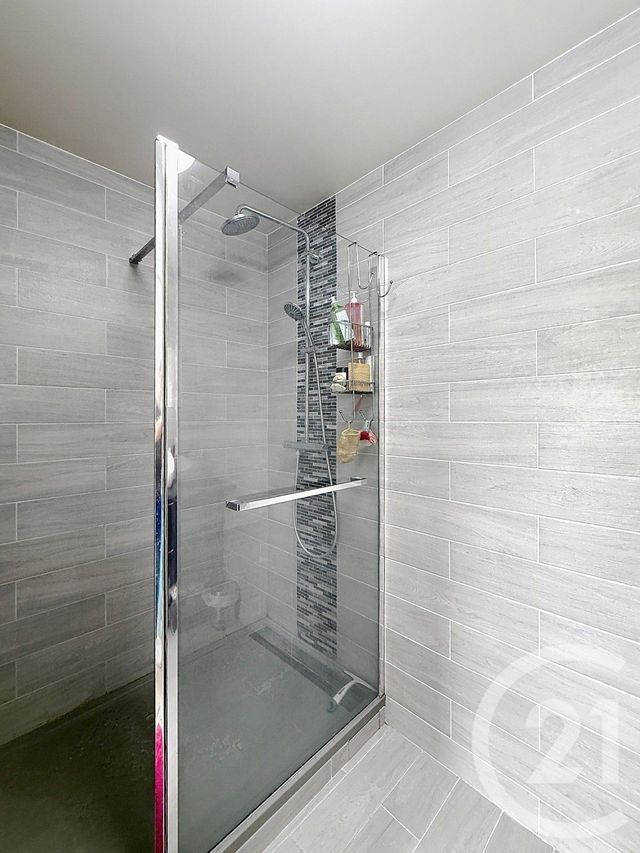 Appartement F2 &agrave; vendre - 2 pi&egrave;ces - 45,04 m2 - Nanterre - 92 - ILE-DE-FRANCE