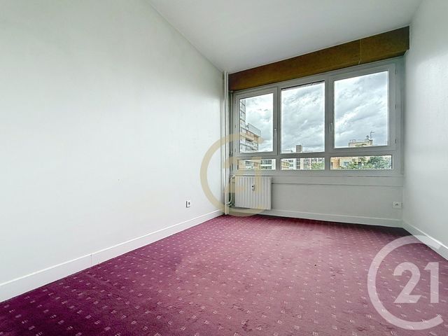Appartement F3 &agrave; vendre - 3 pi&egrave;ces - 67 m2 - Nanterre - 92 - ILE-DE-FRANCE