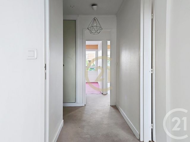 Appartement F3 &agrave; vendre - 3 pi&egrave;ces - 67,06 m2 - Nanterre - 92 - ILE-DE-FRANCE