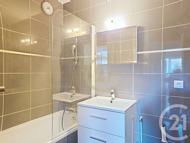 Appartement F3 &agrave; vendre - 3 pi&egrave;ces - 67,06 m2 - Nanterre - 92 - ILE-DE-FRANCE