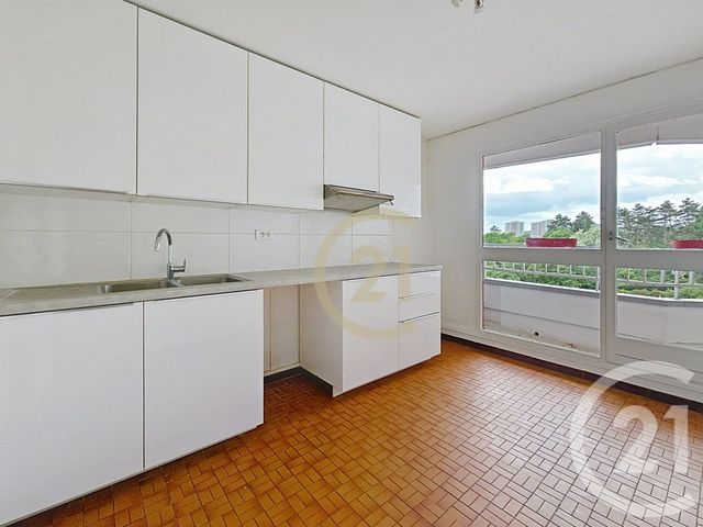 Appartement F3 &agrave; vendre - 3 pi&egrave;ces - 67 m2 - Nanterre - 92 - ILE-DE-FRANCE