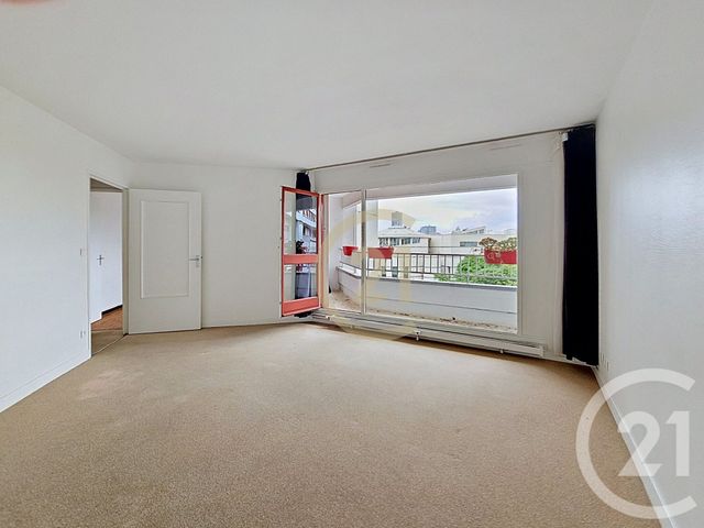 Appartement F3 &agrave; vendre - 3 pi&egrave;ces - 67 m2 - Nanterre - 92 - ILE-DE-FRANCE