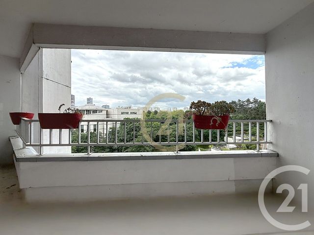 Appartement F3 &agrave; vendre - 3 pi&egrave;ces - 67 m2 - Nanterre - 92 - ILE-DE-FRANCE