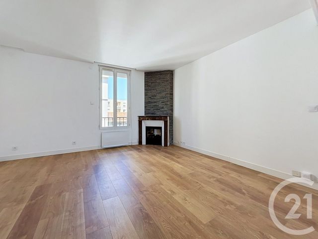 Appartement F2 &agrave; louer - 2 pi&egrave;ces - 40 m2 - Nanterre - 92 - ILE-DE-FRANCE