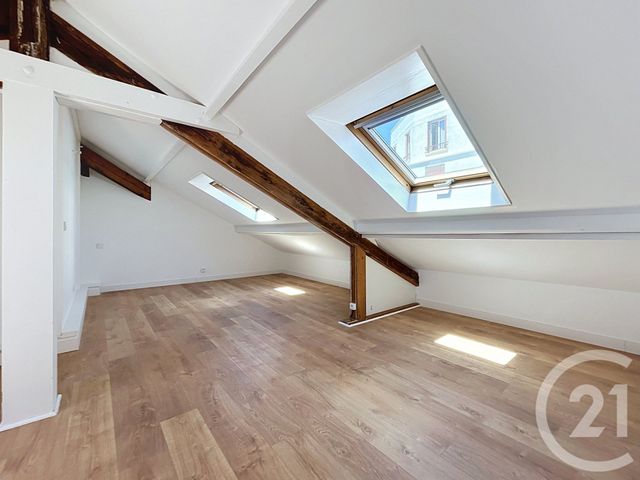 Appartement F2 &agrave; louer - 2 pi&egrave;ces - 40 m2 - Nanterre - 92 - ILE-DE-FRANCE