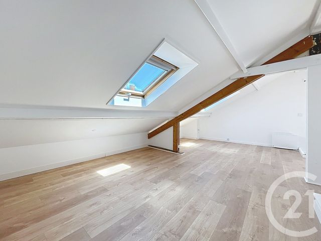 Appartement F2 &agrave; louer - 2 pi&egrave;ces - 40 m2 - Nanterre - 92 - ILE-DE-FRANCE