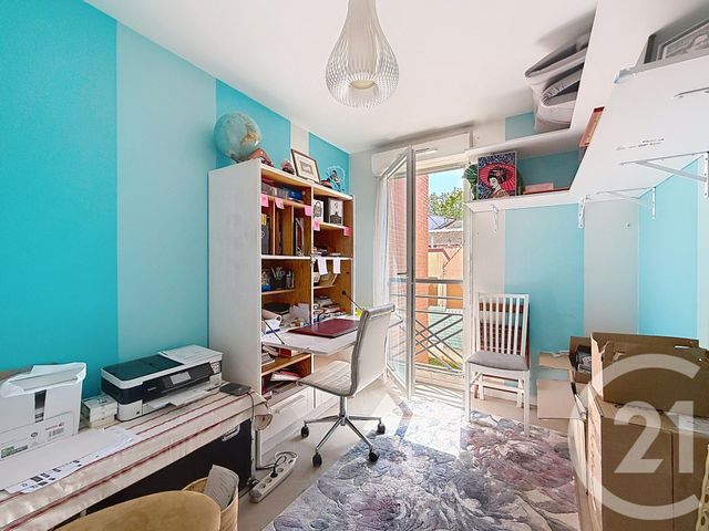Appartement F4 &agrave; vendre - 4 pi&egrave;ces - 83,86 m2 - Nanterre - 92 - ILE-DE-FRANCE