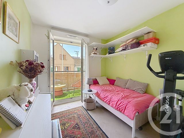 Appartement F4 &agrave; vendre - 4 pi&egrave;ces - 83,86 m2 - Nanterre - 92 - ILE-DE-FRANCE