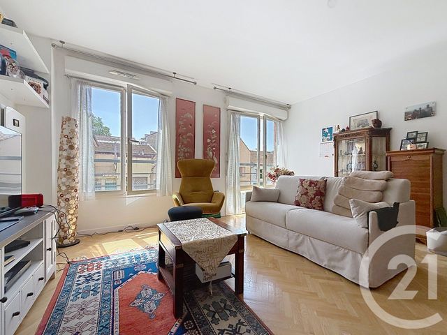 appartement - NANTERRE - 92