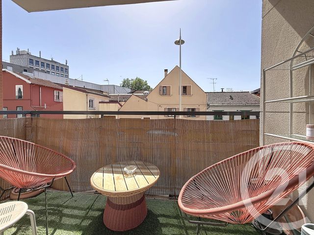 Appartement F4 &agrave; vendre - 4 pi&egrave;ces - 83,86 m2 - Nanterre - 92 - ILE-DE-FRANCE
