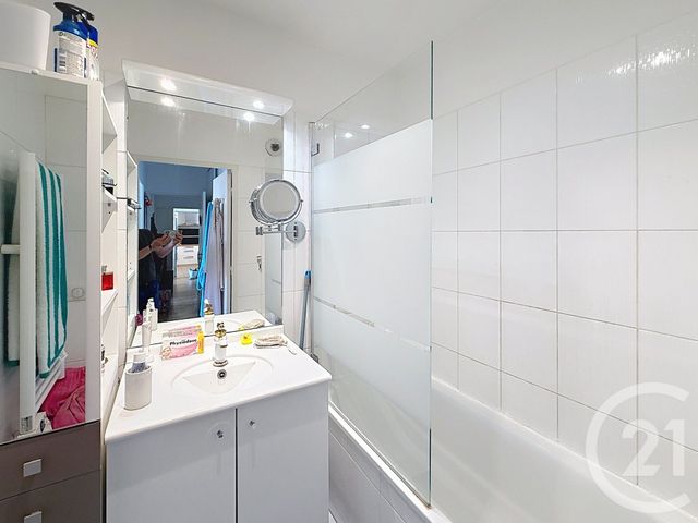 Appartement F4 &agrave; vendre - 4 pi&egrave;ces - 83,86 m2 - Nanterre - 92 - ILE-DE-FRANCE