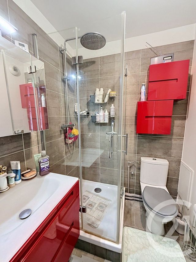 Appartement F4 &agrave; vendre - 4 pi&egrave;ces - 83,86 m2 - Nanterre - 92 - ILE-DE-FRANCE