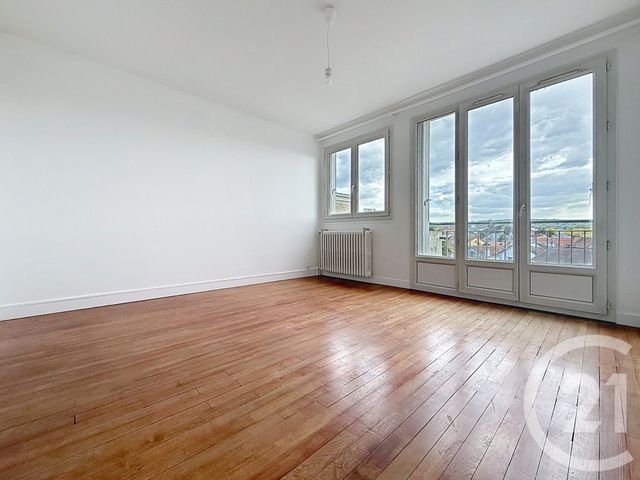 Appartement F3 &agrave; louer - 3 pi&egrave;ces - 58,51 m2 - Rueil Malmaison - 92 - ILE-DE-FRANCE