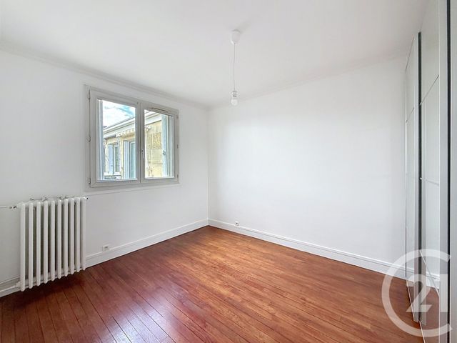 Appartement F3 &agrave; louer - 3 pi&egrave;ces - 58,51 m2 - Rueil Malmaison - 92 - ILE-DE-FRANCE
