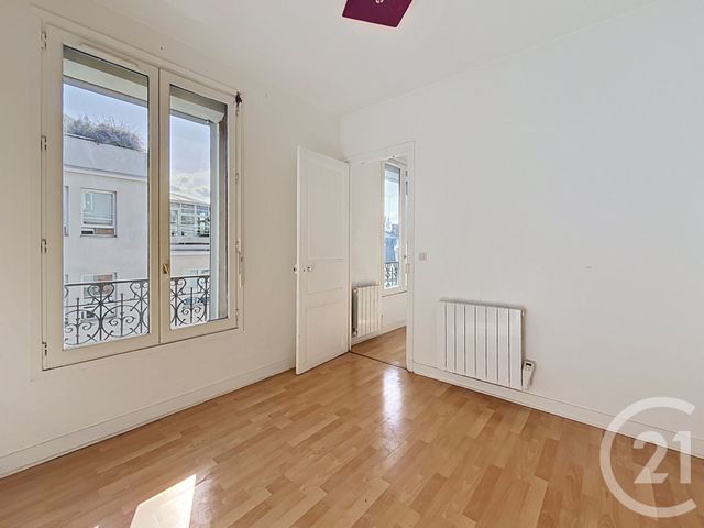 Appartement F2 &agrave; louer - 2 pi&egrave;ces - 29,95 m2 - Nanterre - 92 - ILE-DE-FRANCE