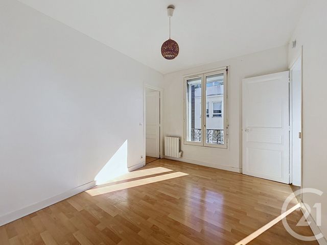 appartement - NANTERRE - 92