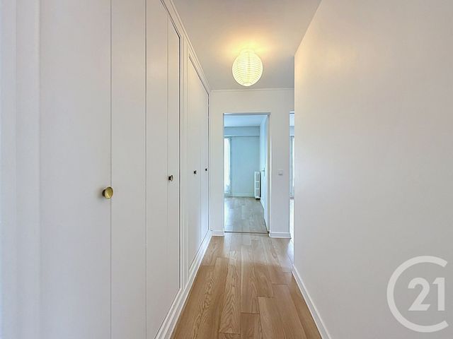 Appartement F3 &agrave; vendre - 3 pi&egrave;ces - 76,30 m2 - Nanterre - 92 - ILE-DE-FRANCE