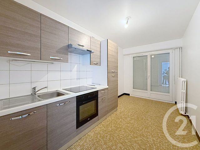 Appartement F3 &agrave; vendre - 3 pi&egrave;ces - 76,30 m2 - Nanterre - 92 - ILE-DE-FRANCE