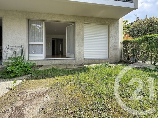 Appartement F3 &agrave; vendre - 3 pi&egrave;ces - 76,30 m2 - Nanterre - 92 - ILE-DE-FRANCE