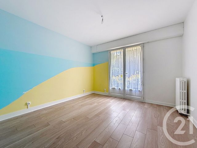 Appartement F3 &agrave; vendre - 3 pi&egrave;ces - 76,30 m2 - Nanterre - 92 - ILE-DE-FRANCE