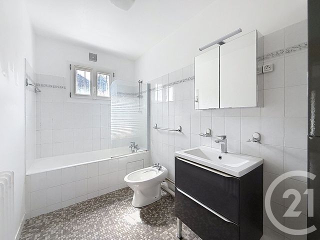 Appartement F3 &agrave; vendre - 3 pi&egrave;ces - 76,30 m2 - Nanterre - 92 - ILE-DE-FRANCE