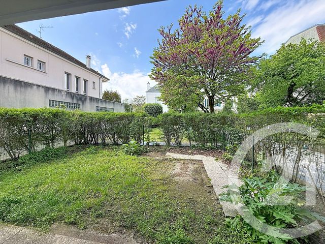 Appartement F3 &agrave; vendre - 3 pi&egrave;ces - 76,30 m2 - Nanterre - 92 - ILE-DE-FRANCE