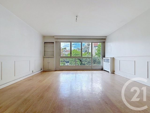 Appartement F3 &agrave; vendre - 3 pi&egrave;ces - 81 m2 - Nanterre - 92 - ILE-DE-FRANCE