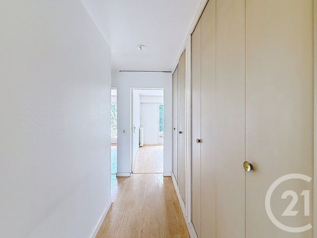 Appartement F3 &agrave; vendre - 3 pi&egrave;ces - 81 m2 - Nanterre - 92 - ILE-DE-FRANCE