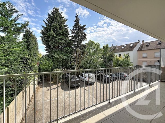 Appartement F3 &agrave; vendre - 3 pi&egrave;ces - 81 m2 - Nanterre - 92 - ILE-DE-FRANCE