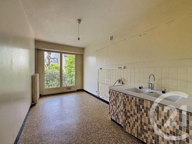 Appartement F3 &agrave; vendre - 3 pi&egrave;ces - 81 m2 - Nanterre - 92 - ILE-DE-FRANCE