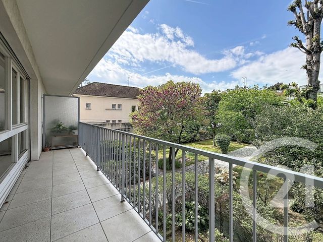 Appartement F3 &agrave; vendre - 3 pi&egrave;ces - 81 m2 - Nanterre - 92 - ILE-DE-FRANCE