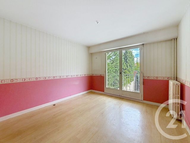 Appartement F3 &agrave; vendre - 3 pi&egrave;ces - 81 m2 - Nanterre - 92 - ILE-DE-FRANCE