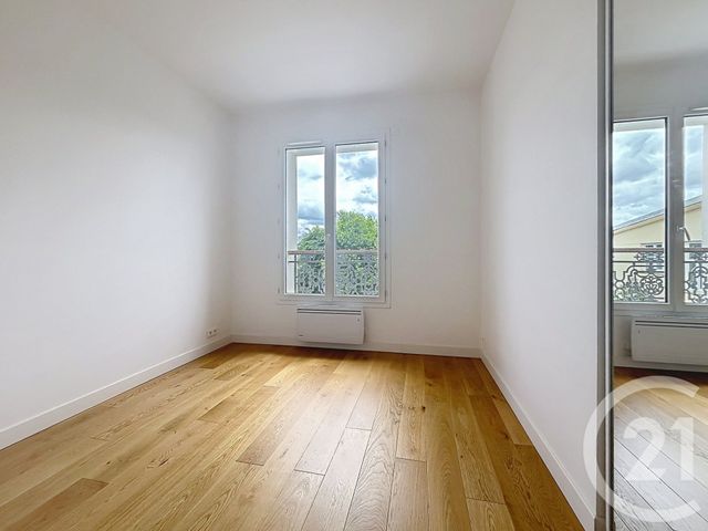 Appartement F3 &agrave; louer - 3 pi&egrave;ces - 58,30 m2 - Rueil Malmaison - 92 - ILE-DE-FRANCE