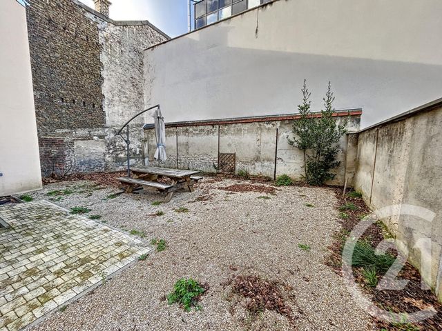 Appartement F3 &agrave; louer - 3 pi&egrave;ces - 58,30 m2 - Rueil Malmaison - 92 - ILE-DE-FRANCE
