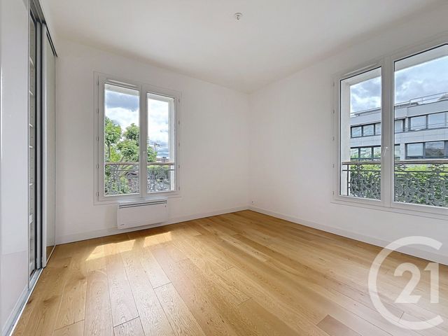Appartement F3 &agrave; louer - 3 pi&egrave;ces - 58,30 m2 - Rueil Malmaison - 92 - ILE-DE-FRANCE