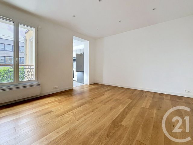 appartement - RUEIL MALMAISON - 92