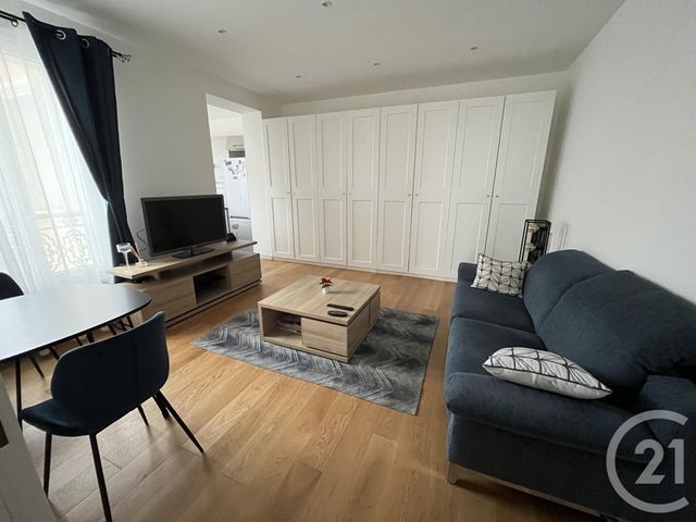appartement - RUEIL MALMAISON - 92
