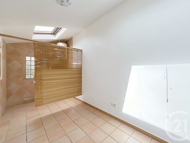 Maison &agrave; vendre - 6 pi&egrave;ces - 116,50 m2 - Nanterre - 92 - ILE-DE-FRANCE