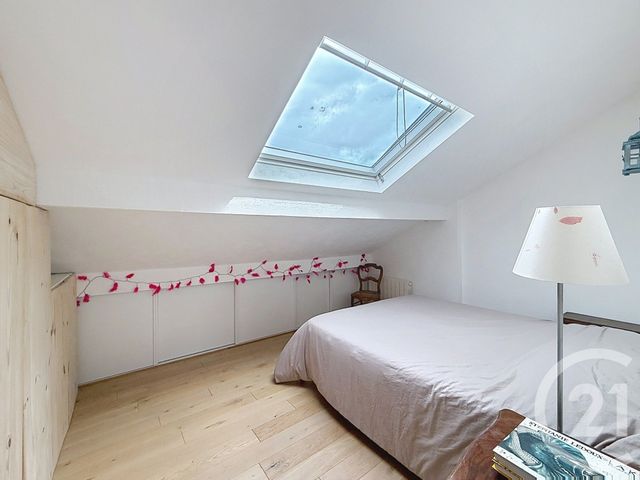 Maison &agrave; vendre - 6 pi&egrave;ces - 116,50 m2 - Nanterre - 92 - ILE-DE-FRANCE