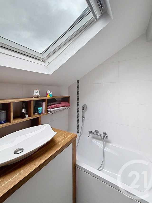 Maison &agrave; vendre - 6 pi&egrave;ces - 116,50 m2 - Nanterre - 92 - ILE-DE-FRANCE