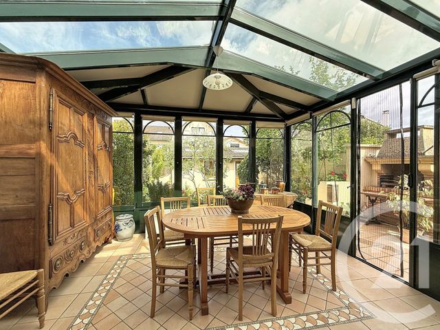 Maison &agrave; vendre - 6 pi&egrave;ces - 116,50 m2 - Nanterre - 92 - ILE-DE-FRANCE