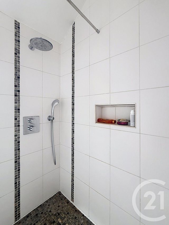 Maison &agrave; vendre - 6 pi&egrave;ces - 116,50 m2 - Nanterre - 92 - ILE-DE-FRANCE