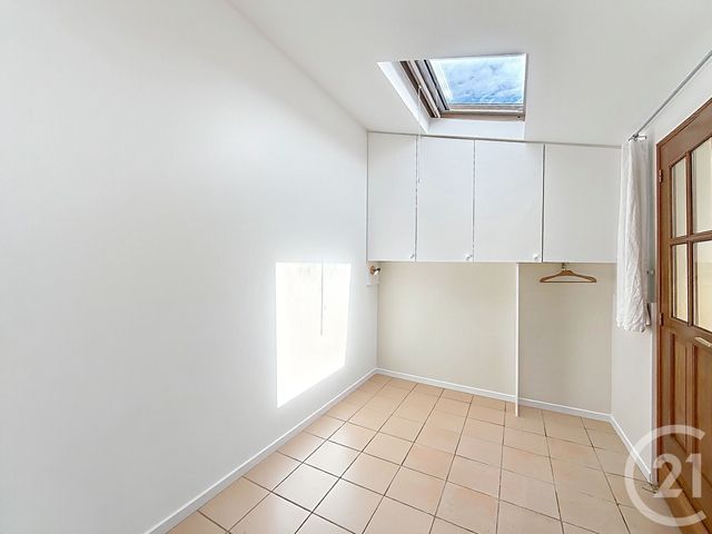 Maison &agrave; vendre - 6 pi&egrave;ces - 116,50 m2 - Nanterre - 92 - ILE-DE-FRANCE
