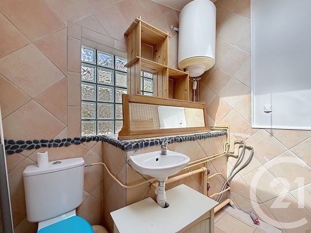 Maison &agrave; vendre - 6 pi&egrave;ces - 116,50 m2 - Nanterre - 92 - ILE-DE-FRANCE