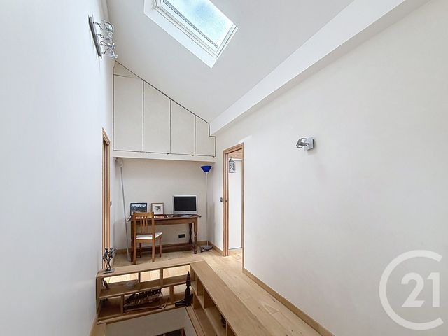 Maison &agrave; vendre - 6 pi&egrave;ces - 116,50 m2 - Nanterre - 92 - ILE-DE-FRANCE