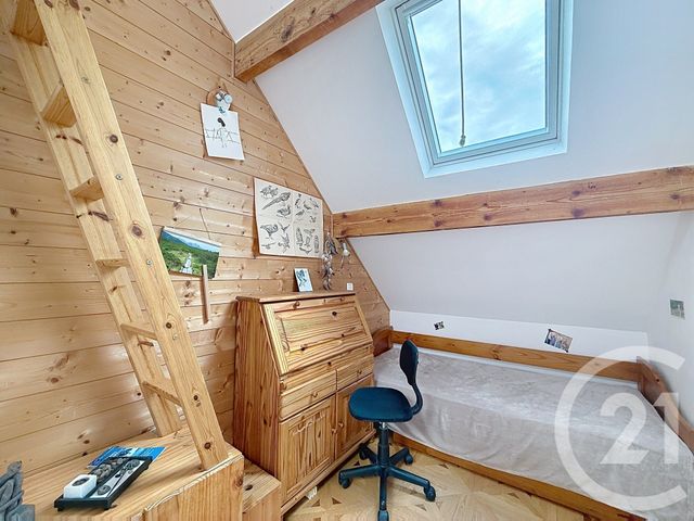 Maison &agrave; vendre - 6 pi&egrave;ces - 116,50 m2 - Nanterre - 92 - ILE-DE-FRANCE