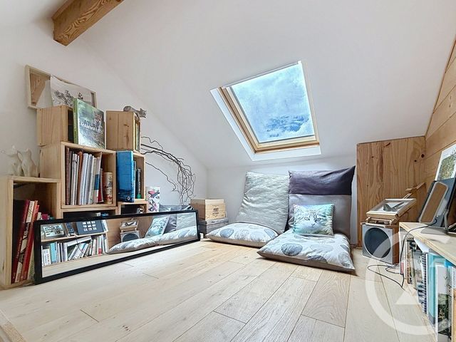 Maison &agrave; vendre - 6 pi&egrave;ces - 116,50 m2 - Nanterre - 92 - ILE-DE-FRANCE